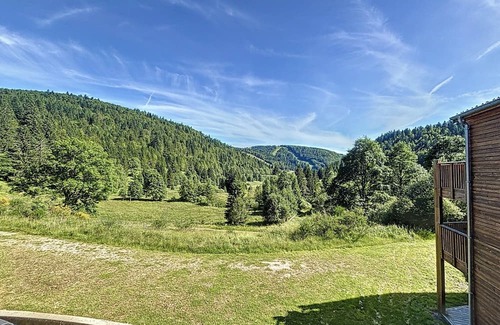La Bresse Apartment | Beautiful apartment in La Bresse - quiet, natural setting