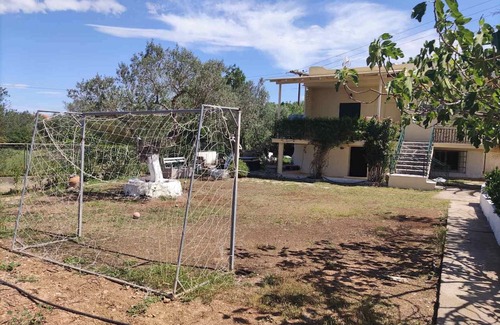 Papastavraiika Cottage | Cottage for families and groups of friends