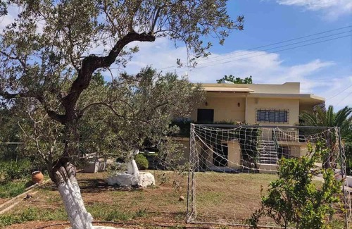 Papastavraiika Cottage | Cottage for families and groups of friends