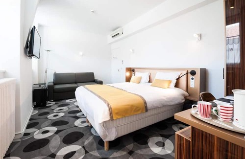 Seclin Bed & Breakfast | Auberge du Forgeron - Millesime