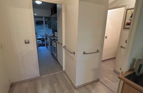 Lodeve House | Apartment with garden in the Terres du Larzac and Lac du Salagou area