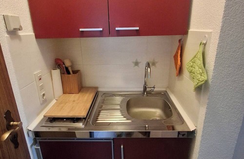 Ferienpark Himmelberg Apartment | Beautiful vacation apartment in Himmelberg for a vacation.