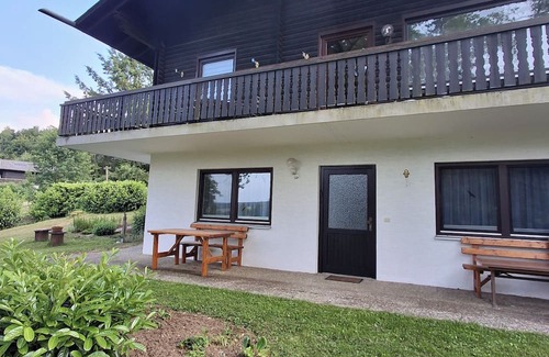 Ferienpark Himmelberg Apartment | Beautiful vacation apartment in Himmelberg for a vacation.