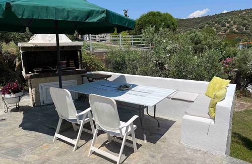 Sithonia Apartment | Studio at Trani Ammouda, Chalkidiki, Greece