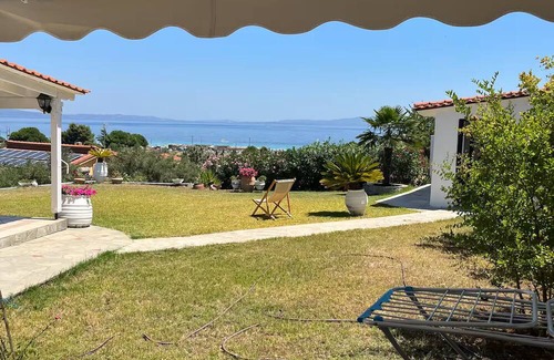 Sithonia Apartment | Studio at Trani Ammouda, Chalkidiki, Greece