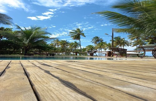 Marau Apartment | JOAO CABANA BEACH HOTEL