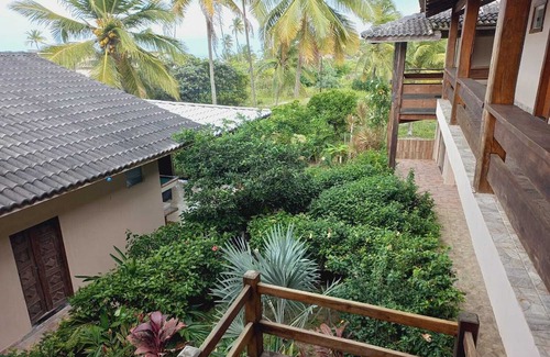 Marau Apartment | JOAO CABANA BEACH HOTEL