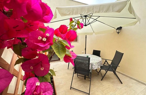 Mesagne House | Modesti Tower Holiday House Salento