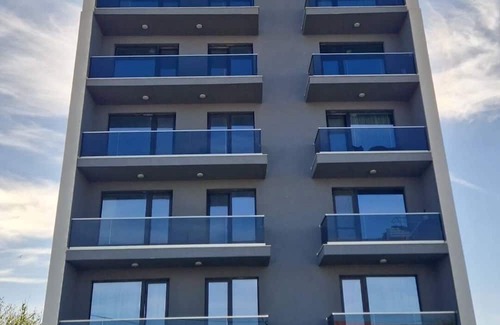 Mamaia-Sat Apartment | Blue Feelings Studio Navodari - Cazare la Mare