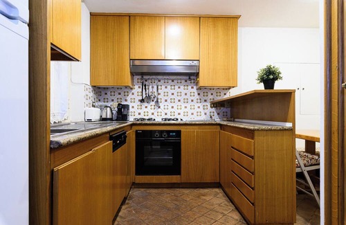 Rione VIII Sant'Eustachio Apartment | Pantheon Mirror 2 bedrooms