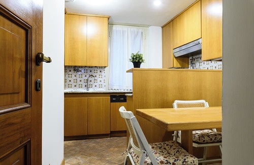 Rione VIII Sant'Eustachio Apartment | Pantheon Mirror 2 bedrooms