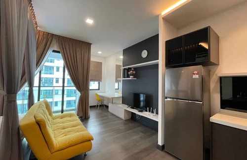 Bandar Baru Bangi Apartment | Le Cozy Home UKM BANGI. 5 minutes to UKM and GMI, 10 minutes to Bangi