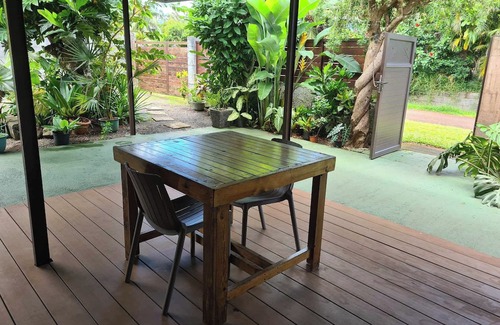 To'ahotu House | Fare Miti-Rapa Cosy Home. 15 minutes from the mythical Teahupoo wave.