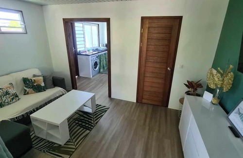 To'ahotu House | Fare Miti-Rapa Cosy Home. 15 minutes from the mythical Teahupoo wave.