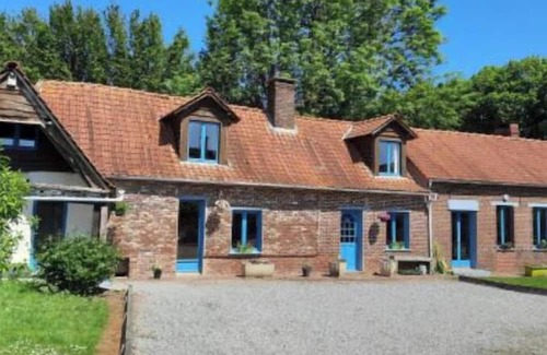 Sens House | Maison de vile les Tresors de Sens