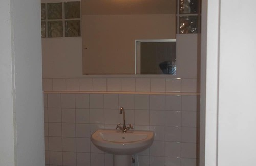 Hattingen Apartment | Living in an idyllic oasis of peace