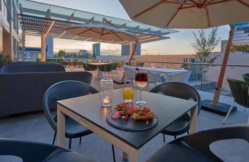 Providencia House | 3 Tranquil Rooms in Central Guadalajara – Providencia’s Best Cafés Steps Away