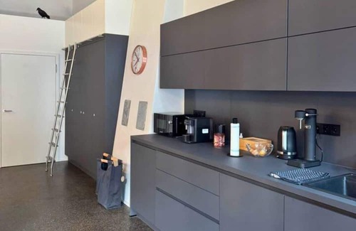 Waldshut-Tiengen Apartment | Isaak apartment "Löwenbau" E1-W06