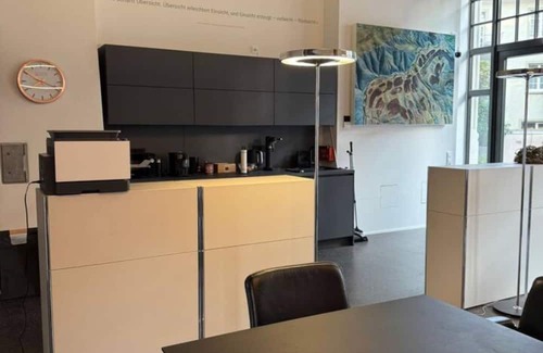 Waldshut-Tiengen Apartment | Isaak apartment "Löwenbau" E1-W06