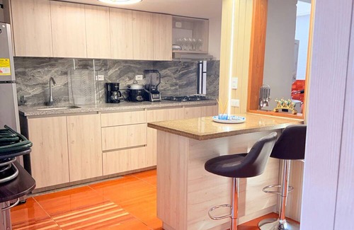 Pereira House | Complete family house, close to downtown and circunvalar Pereira!