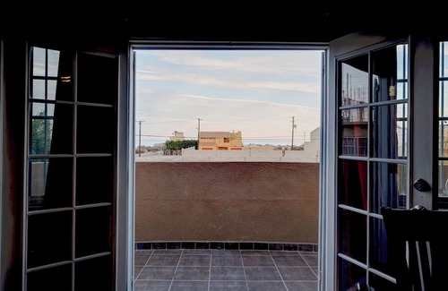 San Felipe House | 16-Guest Oasis Pool, Grill & 4 Mins to Malecón!