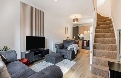 New Forest District Cottage | 2 bedroom accommodation in Ringwood