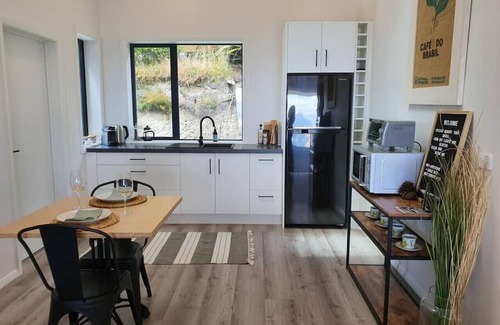 Acacia Bay House | Views over Whakaipo Bay - elevated over lake and countryside with privacy & stunning views