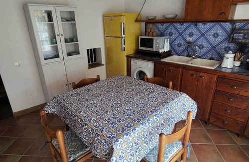 Cinisi Cabin | Casa Frufa, your apartment by the sea in Terrasini