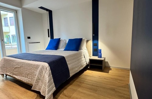 Cittadella House | Suite Between Downtown and Porta Nuova Station