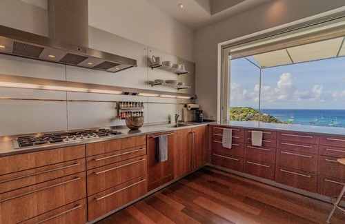 Lurin House | 3 Bed Villa Lam in Gustavia, St Barths