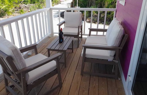 Deadmans Cay House | Sea Grape Villas