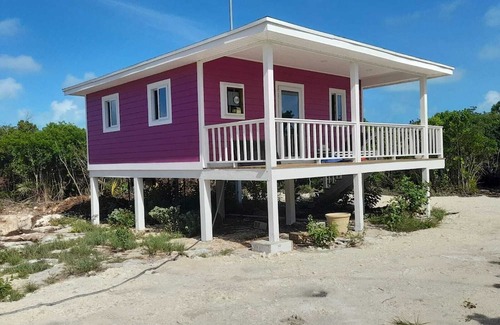 Deadmans Cay House | Sea Grape Villas