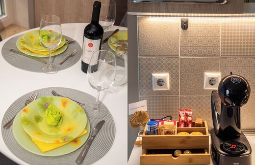 Plovdiv Center Apartment | Luxury Stays Kapana Plovdiv