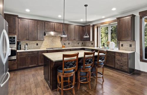 Cle Elum House | Fun and Relaxing