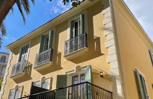 Le Piol Apartment | Studio Sous les Agrumes