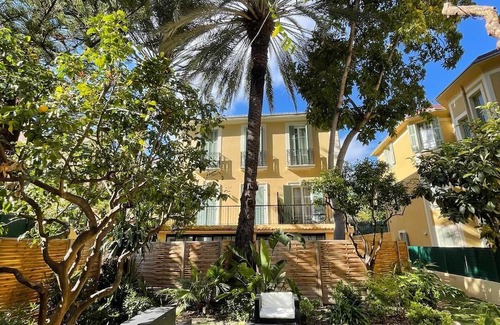 Le Piol Apartment | Studio Sous les Agrumes