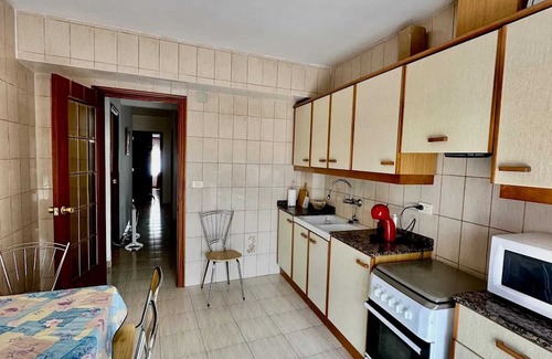Vistabella del Maestrat Apartment | Homerez - Apartment in Vistabella