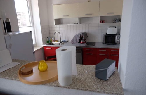 Gohrisch Apartment | The perfect vacation in Saxon Switzerland at any time of year #2