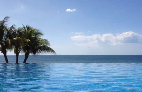 Managua Apartment | Beachfront Luxury Suite for up to 6 people!