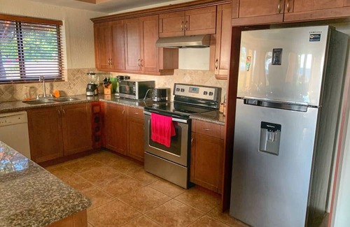 Managua Apartment | Beachfront Luxury Suite for up to 6 people!