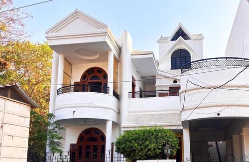 Allahabad House | 2 Bedroom House