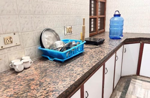 Allahabad House | 2 Bedroom House