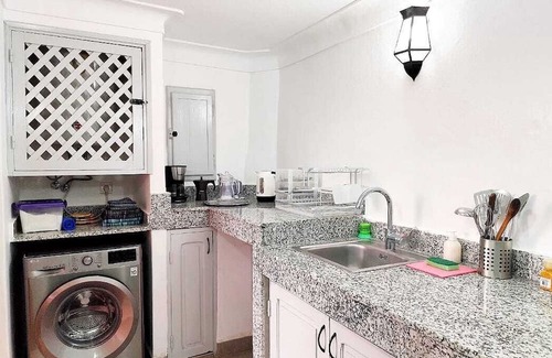 Taroudannt House | Riad Xanthis in central Taroudant