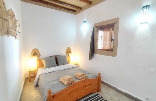 Taroudannt House | Riad Xanthis in central Taroudant