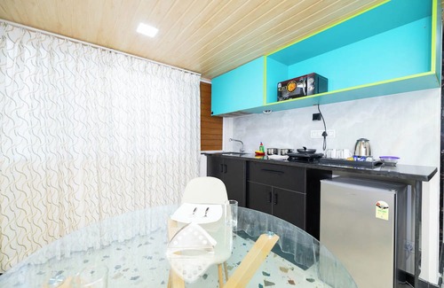 Udupi Apartment | 301 - Duplex Suite Room