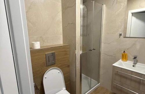 Ursynow Apartment | Pilec Room