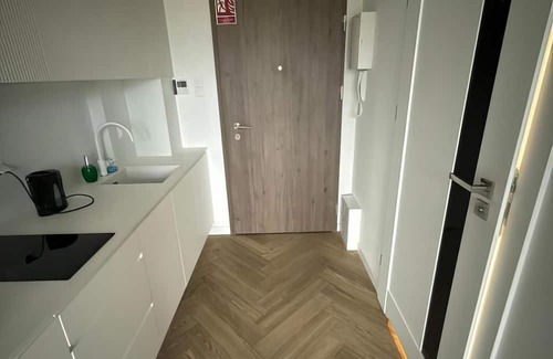 Ursynow Apartment | Pilec Room