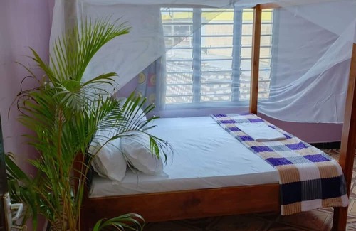 Mombasa Apartment | 3BR Apt in Mombasa