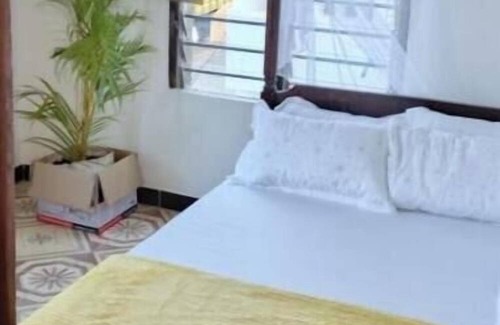 Mombasa Apartment | 3BR Apt in Mombasa