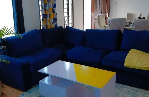 Mombasa Apartment | 3BR Apt in Mombasa